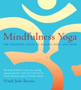 Mindfulness Yoga - 10 Jun 2005