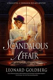 A Scandalous Affair - 4 Mar 2025