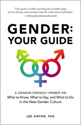 Gender: Your Guide - 16 Oct 2018