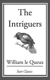 The Intriguers - 1 Jan 2014