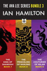 The Ava Lee Series Bundle 3 - 24 Jun 2017