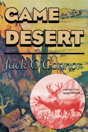 Game in the Desert - 7 May 2014