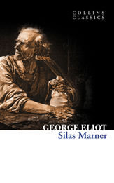 Silas Marner - 31 May 2012