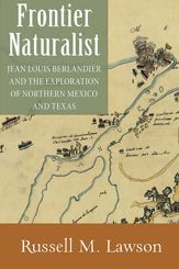 Frontier Naturalist - 1 Nov 2012