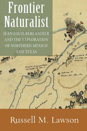 Frontier Naturalist - 1 Nov 2012