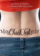 Chick Ink - 1 Feb 2007