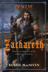 Zachareth - 5 Apr 2022