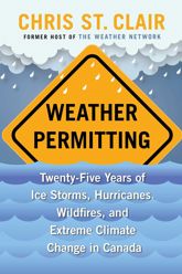 Weather Permitting - 8 Nov 2022
