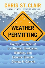 Weather Permitting - 8 Nov 2022