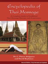 Encyclopedia of Thai Massage - 1 Dec 2011