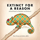 Extinct for a Reason - 21 May 2013