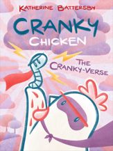 The Cranky-Verse - 4 Feb 2025
