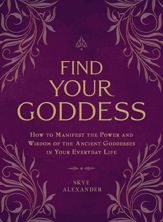 Find Your Goddess - 16 Jan 2018