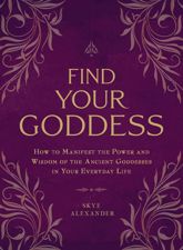 Find Your Goddess - 16 Jan 2018