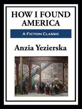 How I Found America - 23 Mar 2021