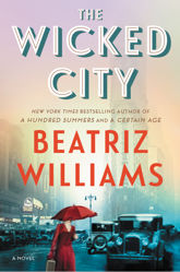 The Wicked City - 17 Jan 2017