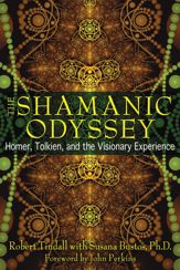 The Shamanic Odyssey - 16 Nov 2012