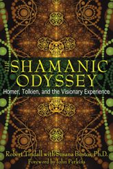 The Shamanic Odyssey - 16 Nov 2012
