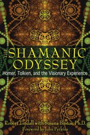 The Shamanic Odyssey - 16 Nov 2012