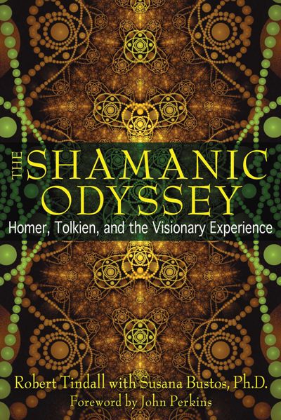 The Shamanic Odyssey