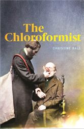 Chloroformist - 3 Aug 2021