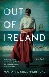 Out of Ireland - 25 Apr 2023