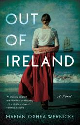 Out of Ireland - 25 Apr 2023
