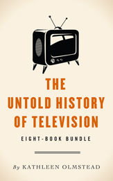 The Untold History Of Television - 22 Apr 2014
