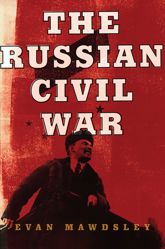 The Russian Civil War - 24 Feb 2009