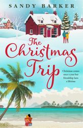 The Christmas Trip - 10 Nov 2022