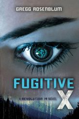 Fugitive X - 7 Jan 2014