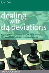 Dealing with d4 Deviations: - 1 Dec 2005