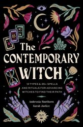 The Contemporary Witch - 11 Jul 2023