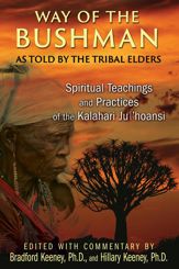 Way of the Bushman - 29 May 2015