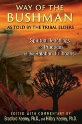 Way of the Bushman - 29 May 2015