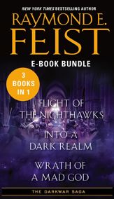 The Darkwar Saga - 16 Sep 2014