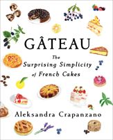 Gateau - 27 Sep 2022