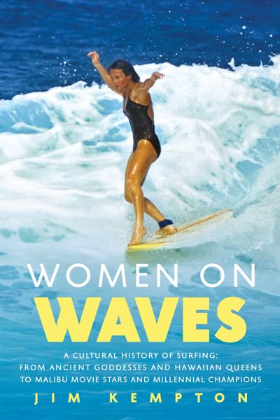 Women on Waves