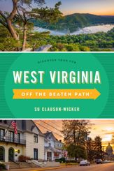 West Virginia Off the Beaten Path® - 1 Jun 2022
