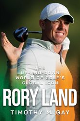Rory Land - 13 May 2025