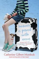 Heaven Is Paved with Oreos - 3 Sep 2013