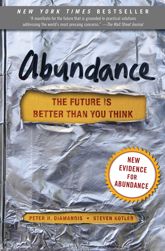 Abundance - 21 Feb 2012