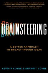 Brainsteering - 1 Mar 2011