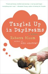 Tangled Up in Daydreams - 5 Mar 2013