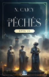 Les péchés - EPTA #1 - 7 May 2025