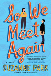So We Meet Again - 3 Aug 2021