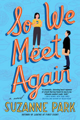 So We Meet Again - 3 Aug 2021