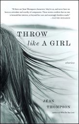 Throw Like A Girl - 5 Jun 2007