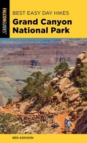 Best Easy Day Hikes Grand Canyon National Park - 1 May 2020