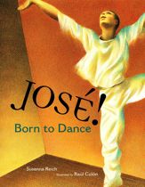 Jose! Born to Dance - 20 Oct 2020